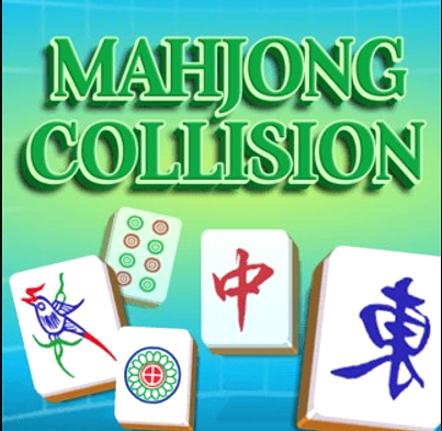 Mäng Mahjongi kokkupõrge Internetis