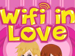 Mäng Wifi armunud Internetis