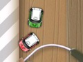 Mäng Mini Race Rush Internetis