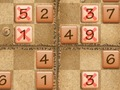 Mäng Rand Sudoku Internetis