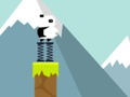 Mäng Kevad Panda  Internetis