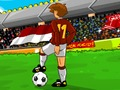 Mäng Tiki Taka jooks Internetis