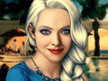 Mäng Tõsi Make Up Amanda Seyfried  Internetis