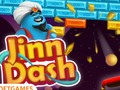 Mäng Dzinni Dash  Internetis