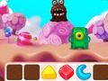 Mäng Parim Candy Sõbrad  Internetis