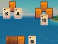 Mäng Solitaire Quest Internetis