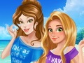 Mäng Princess Aurora Fashion avaldus  Internetis