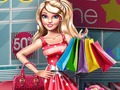 Mäng Kaasaegne ema Shopping  Internetis