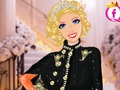 Mäng Barbie Glam Queen Internetis