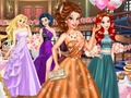 Mäng Ilu Royal ball  Internetis