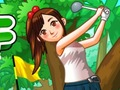 Mäng Maya golf Internetis