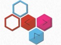 Mäng Hexagons Liikumine  Internetis