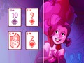 Mäng Tingly Magic Solitaire  Internetis