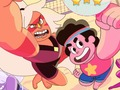 Mäng Steveni universumi spike meeskond Internetis