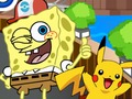 Mäng Paavo Pokemon Go  Internetis