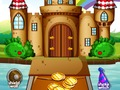 Mäng Maagiline loss Coin Dozer  Internetis