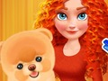 Mäng Merida Pet Care Salon  Internetis