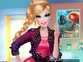 Mäng Barbie Ultimate Studs Look  Internetis