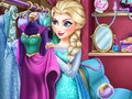 Mäng Elsa Kapp Challenge  Internetis