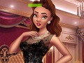 Mäng Tõmmu Princess Fashion Kogemus  Internetis