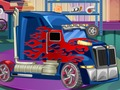 Mäng Remont Teie Transformers  Internetis