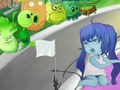 Mäng Armas Zombie Girl  Internetis