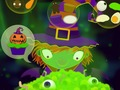 Mäng Köök Witch  Internetis