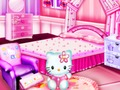Mäng Paavo Või Hello Kitty  Internetis