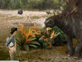 Mäng Andy Dinosaur seiklused  Internetis