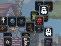 Mäng Ghost Mahjong  Internetis
