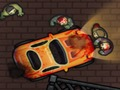 Mäng Undead Drive Internetis