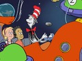 Mäng Suur Space Chase  Internetis