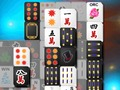 Mäng Must-valge mahjong 2  Internetis