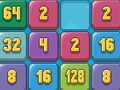Mäng 2048 pikslid  Internetis