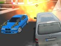 Mäng Purustada Metall: Drifting Wars  Internetis