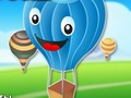 Mäng Balloonz Internetis
