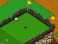 Mäng Minigolf maailmas  Internetis