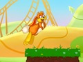 Mäng Härra. Jumpz Adventureland  Internetis