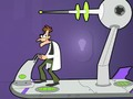 Mäng Phineas ja Ferb Bot Läjähdys!  Internetis