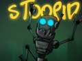Mäng Stoopid Robotid  Internetis