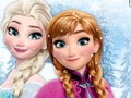 Mäng Elsa: Kalliskivid  Internetis