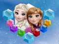 Mäng Elsa heksmõistatus Internetis