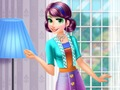Mäng Princess Garderoob Perfect Date  Internetis