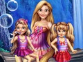 Mäng Imeilus Twins Spring Camp  Internetis