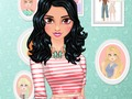 Mäng Princess Sünnipäev Fashion Challenge  Internetis