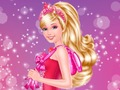 Mäng Barbie Armas Ballerina  Internetis