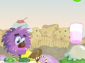 Mäng Monster Tahab Candy  Internetis