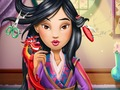 Mäng Warrior Princess Real lõikused  Internetis