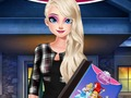 Mäng Princess Kirjanik Life  Internetis