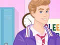 Mäng Barbie ja Ken: moedisain  Internetis